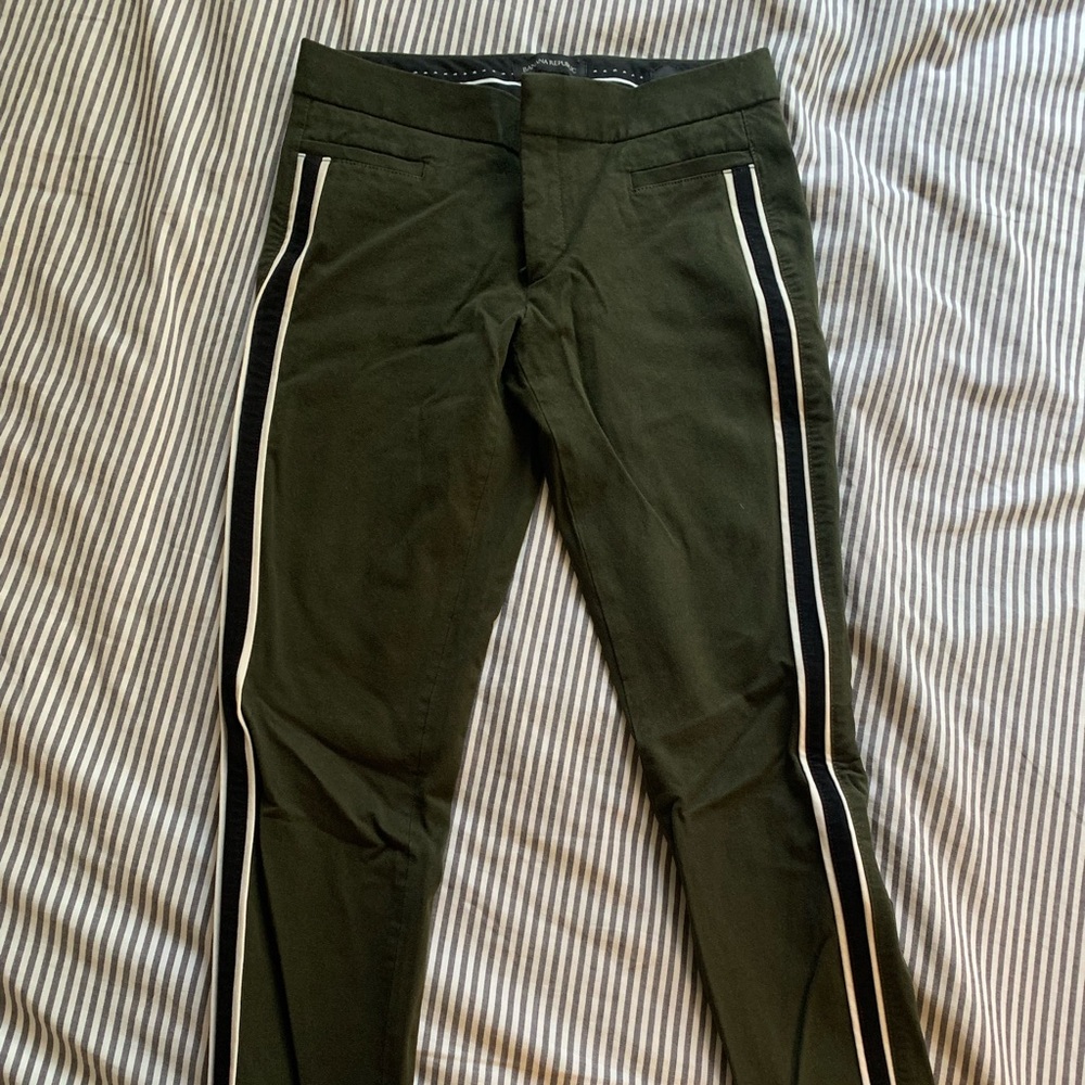 Banana Republic Pants